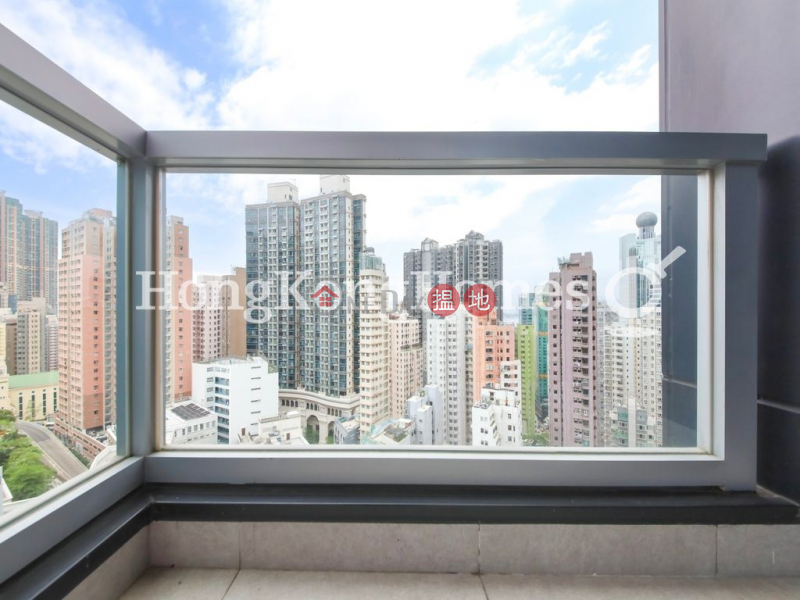 2 Bedroom Unit for Rent at Resiglow Pokfulam | 8 Hing Hon Road | Western District Hong Kong, Rental | HK$ 37,400/ month