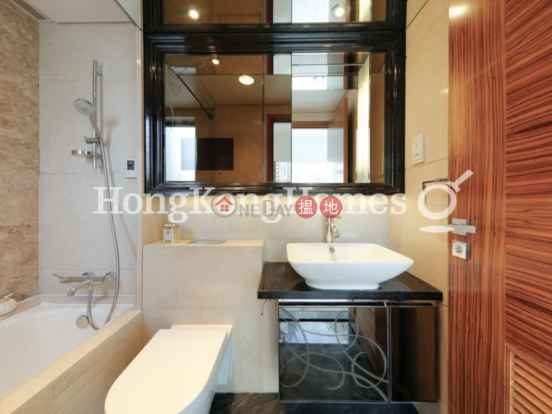 3 Bedroom Family Unit at Serenade | For Sale | 11 Tai Hang Road | Wan Chai District Hong Kong | Sales | HK$ 26M