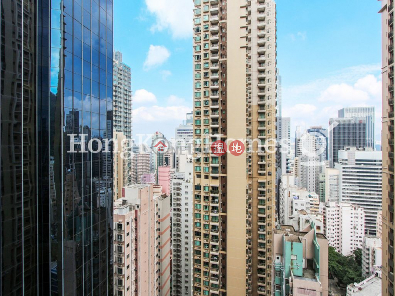香港搵樓|租樓|二手盤|買樓| 搵地 | 住宅-出租樓盤|尚翹峰1期2座兩房一廳單位出租