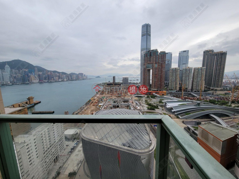港景峯兩房188廣東道 | 油尖旺-香港-出售HK$ 1,250萬