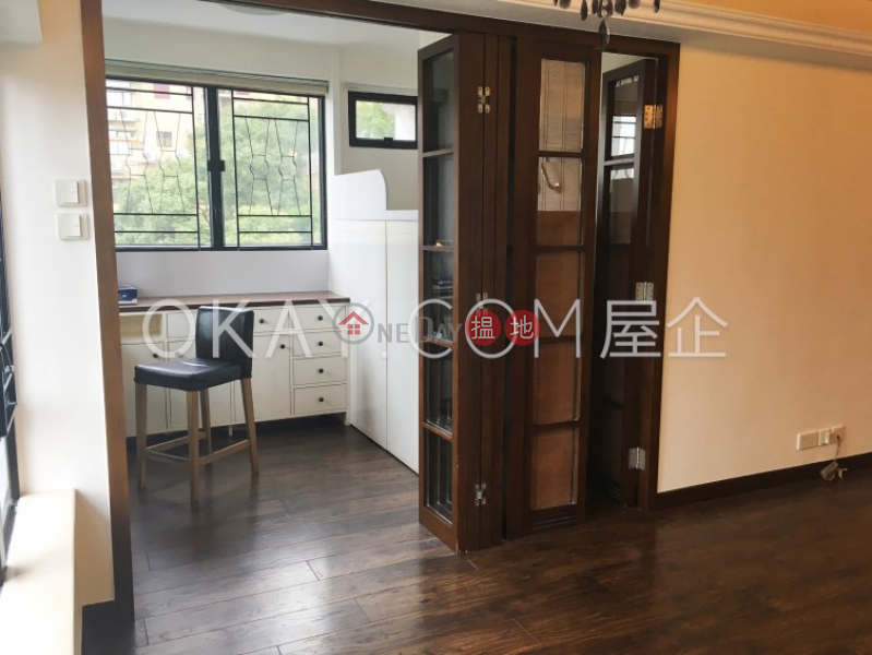 Unique 3 bedroom in Mid-levels West | For Sale | Panorama Gardens 景雅花園 Sales Listings