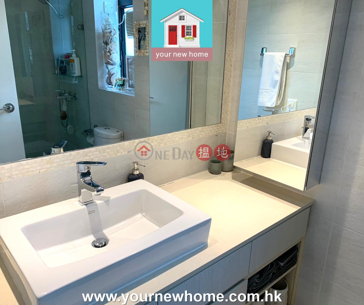 HK$ 72,000/ 月銀泉臺-西貢-Pool House in Silverstrand | For Rent