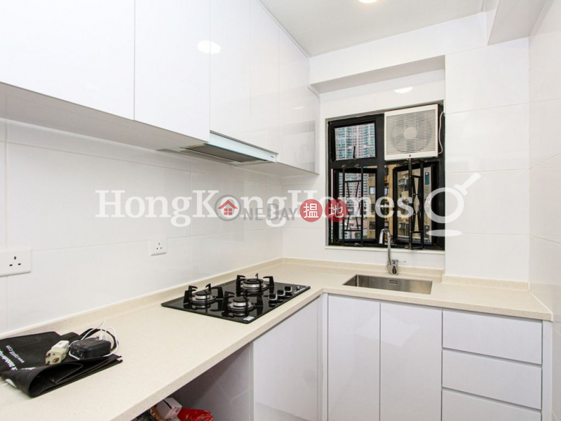 嘉兆臺未知-住宅出租樓盤HK$ 39,800/ 月