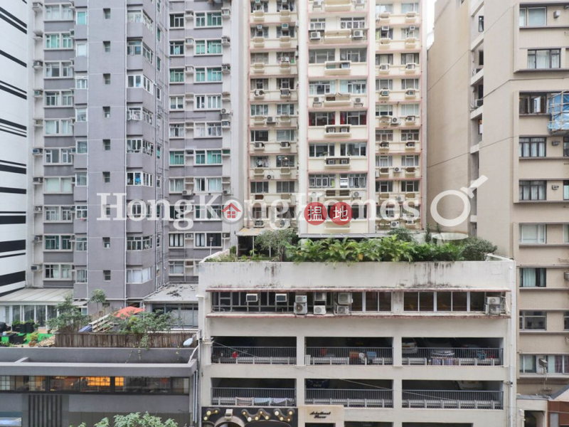 Property Search Hong Kong | OneDay | Residential | Rental Listings | 1 Bed Unit for Rent at Cordial Mansion