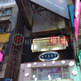 543 Lockhart Road,Causeway Bay, Hong Kong Island