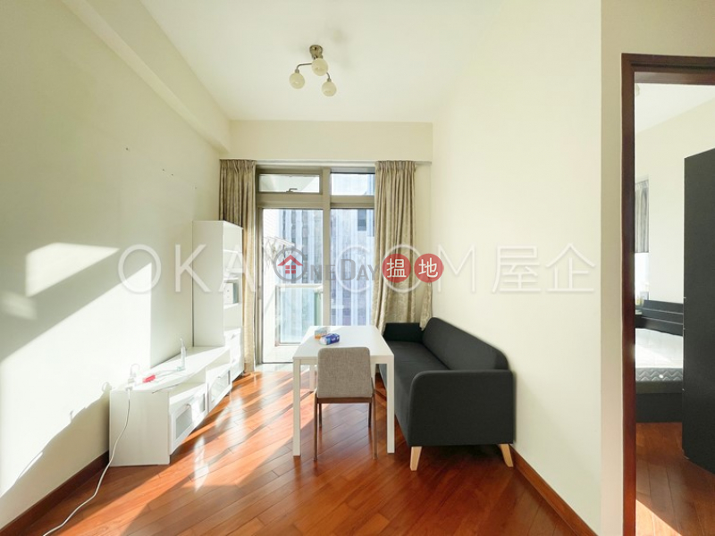HK$ 20M The Avenue Tower 2 Wan Chai District, Luxurious 2 bedroom on high floor with balcony | For Sale