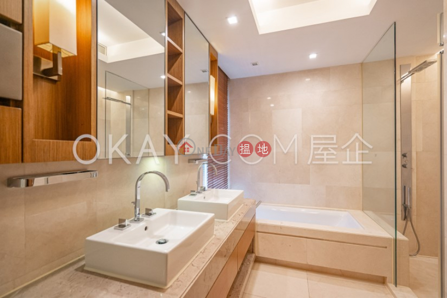 Luxurious 3 bedroom with terrace & balcony | Rental | The Altitude 紀雲峰 Rental Listings