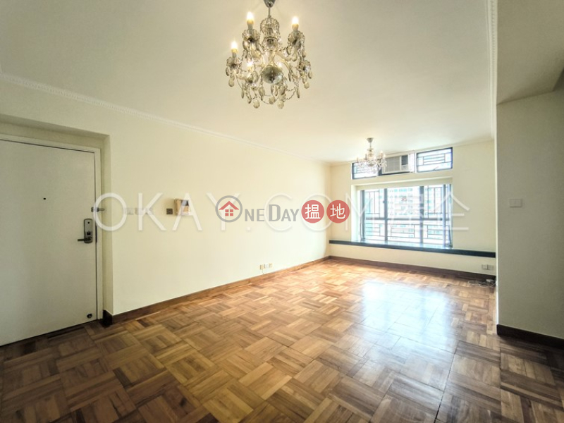 Popular 3 bedroom on high floor with rooftop & parking | Rental | Primrose Court 蔚華閣 Rental Listings