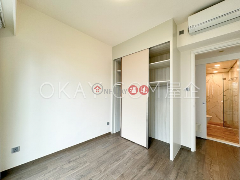 Gorgeous 3 bedroom with parking | Rental, 56 Tai Hang Road | Wan Chai District | Hong Kong | Rental HK$ 55,000/ month