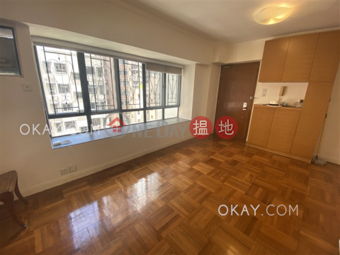 Nicely kept 3 bedroom in Happy Valley | For Sale | Majestic Court 帝華閣 _0
