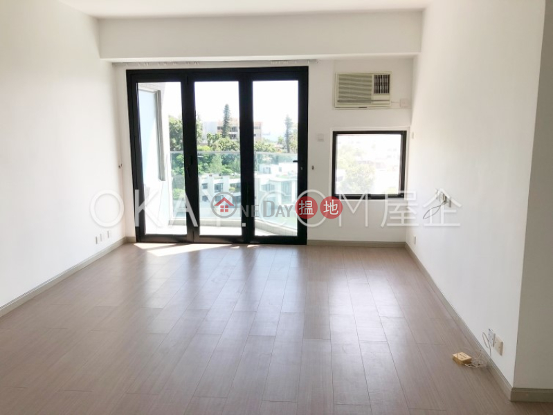 Luxurious 3 bedroom with balcony & parking | For Sale | Grand Garden 華景園 Sales Listings