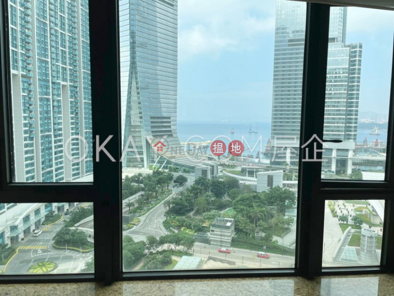 Lovely 1 bedroom in Kowloon Station | For Sale 1 Austin Road West | Yau Tsim Mong, Hong Kong, Sales HK$ 13.5M