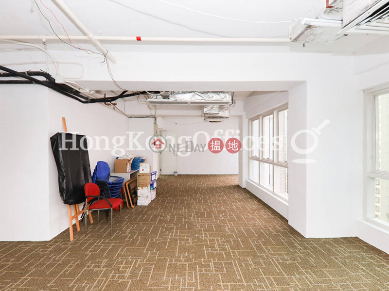 Office Unit for Rent at At Tower 180 Electric Road | Eastern District Hong Kong Rental, HK$ 37,600/ month