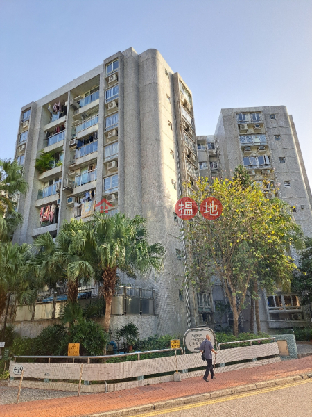 Beacon Heights Block 17 (畢架山花園 二期17),Beacon Hill | ()(1)