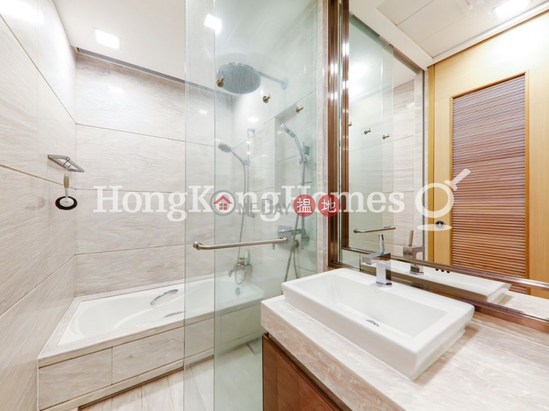 Property Search Hong Kong | OneDay | Residential | Rental Listings | 2 Bedroom Unit for Rent at Larvotto