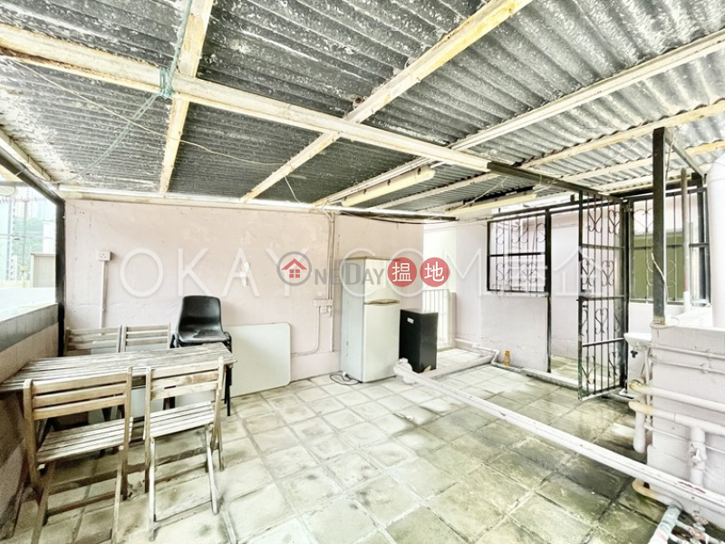 Property Search Hong Kong | OneDay | Residential | Sales Listings, Lovely 1 bedroom on high floor with rooftop | For Sale