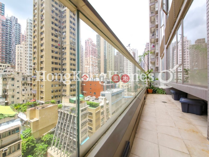 縉城峰1座三房兩廳單位出售8第一街 | 西區香港|出售-HK$ 1,600萬