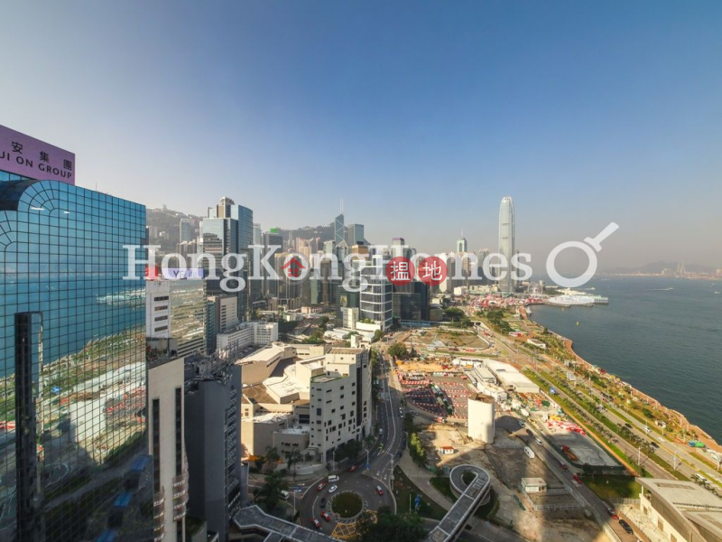 Property Search Hong Kong | OneDay | Residential, Rental Listings, 2 Bedroom Unit for Rent at Convention Plaza Apartments