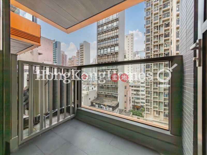 1 Bed Unit for Rent at Bright Moon, 16 Soy Street | Yau Tsim Mong, Hong Kong Rental, HK$ 20,600/ month