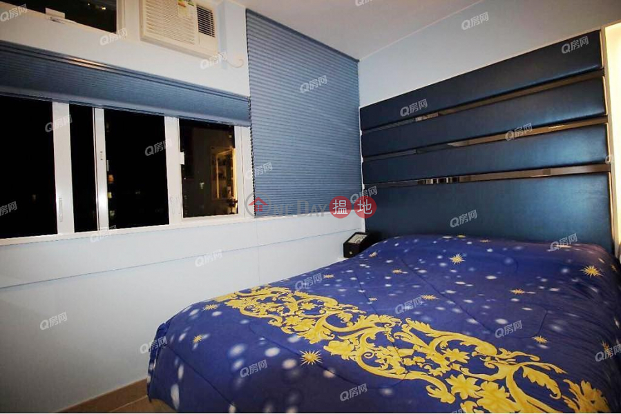 HK$ 7M, Ho Ming Court, Sai Kung, Ho Ming Court | 1 bedroom High Floor Flat for Sale