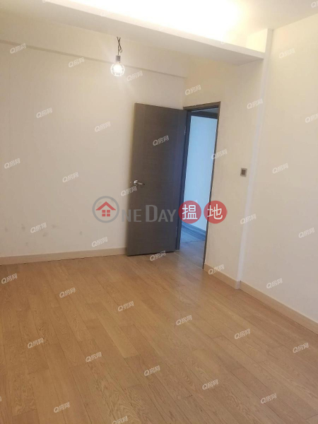 HK$ 70,000/ month Dynasty Court, Central District, Dynasty Court | 3 bedroom Mid Floor Flat for Rent