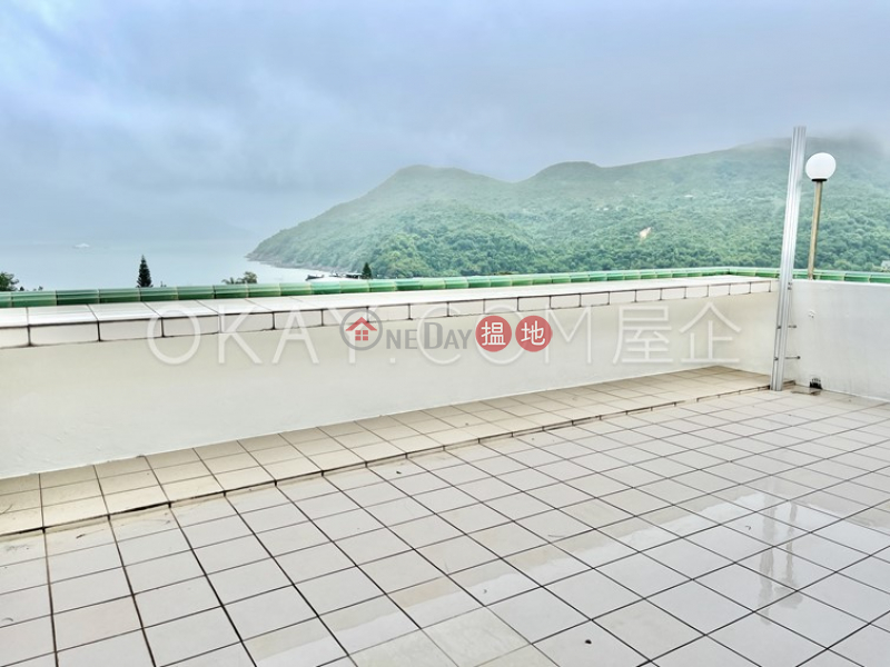 Popular house with rooftop, terrace & balcony | Rental | 48 Sheung Sze Wan Village 相思灣村48號 Rental Listings