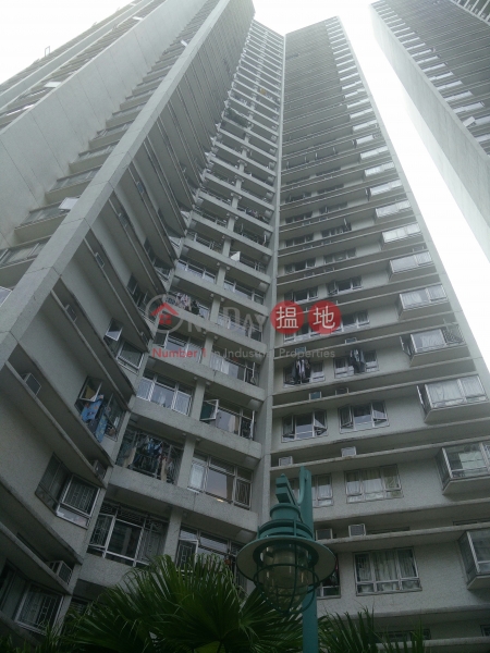 South Horizons Phase 2, Yee King Court Block 8 (海怡半島2期怡景閣(8座)),Ap Lei Chau | ()(2)