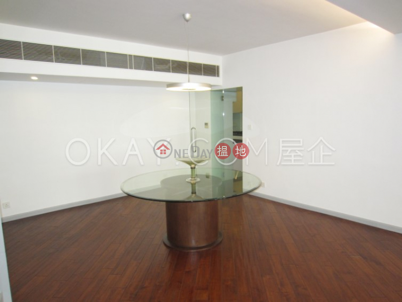 Property Search Hong Kong | OneDay | Residential, Sales Listings | Efficient 4 bedroom with balcony & parking | For Sale