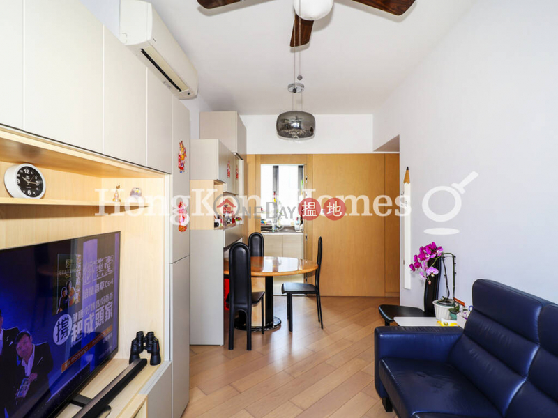 3 Bedroom Family Unit for Rent at H Bonaire | 68 Ap Lei Chau Main Street | Southern District | Hong Kong Rental HK$ 33,000/ month