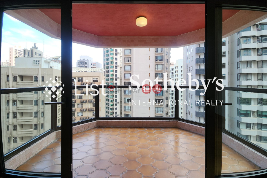 Property for Rent at Estoril Court Block 2 with more than 4 Bedrooms, 55 Garden Road | Central District, Hong Kong, Rental | HK$ 128,000/ month