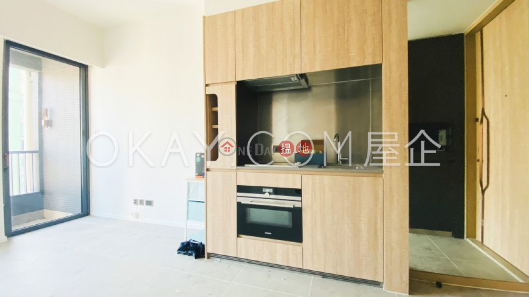 Luxurious 1 bedroom on high floor with balcony | For Sale | Bohemian House 瑧璈 Sales Listings