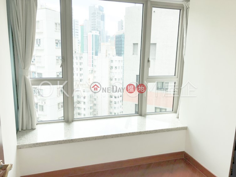 Nicely kept 3 bedroom with balcony | Rental, 200 Queens Road East | Wan Chai District, Hong Kong | Rental, HK$ 45,000/ month
