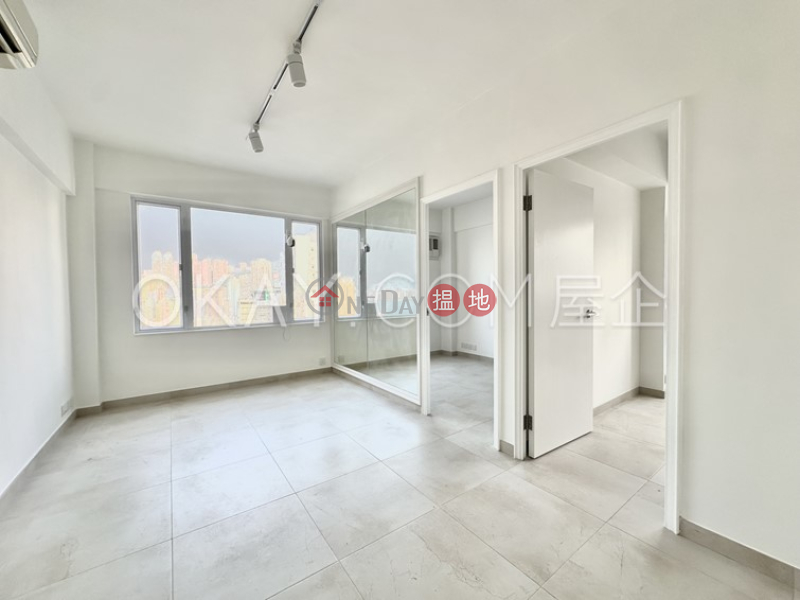 Property Search Hong Kong | OneDay | Residential, Rental Listings | Lovely 2 bedroom on high floor | Rental