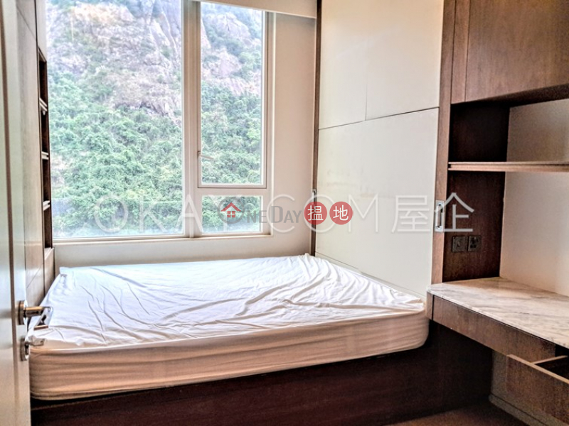 HK$ 80,000/ month | The Morgan Western District Gorgeous 4 bedroom on high floor with balcony | Rental