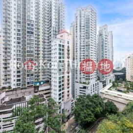 2 Bedroom Unit for Rent at Panorama