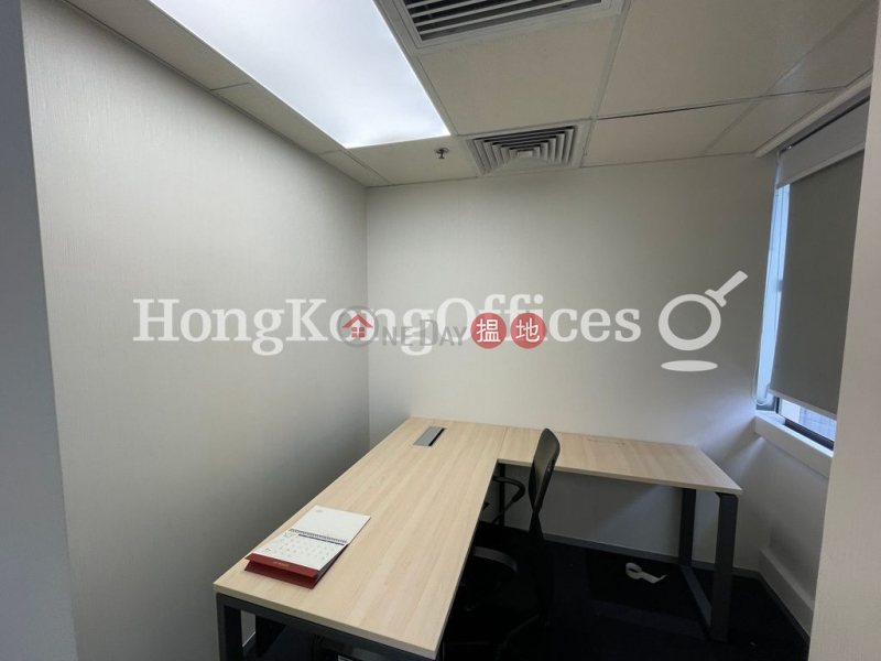 Property Search Hong Kong | OneDay | Office / Commercial Property | Rental Listings Office Unit for Rent at Chung Nam Building