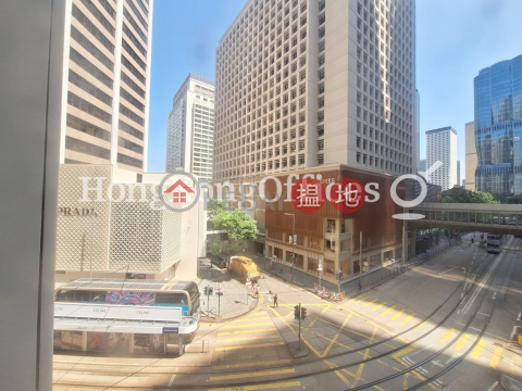 新顯利大廈寫字樓租單位出租, 新顯利大廈 New Henry House | 中區 (HKO-44628-AKHR)_0