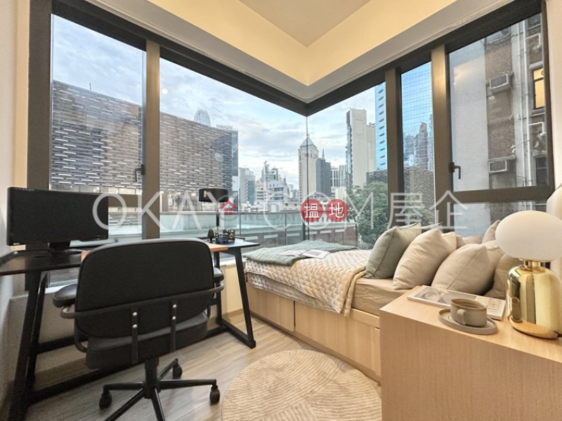 Property Search Hong Kong | OneDay | Residential, Rental Listings, Luxurious 2 bedroom with terrace | Rental