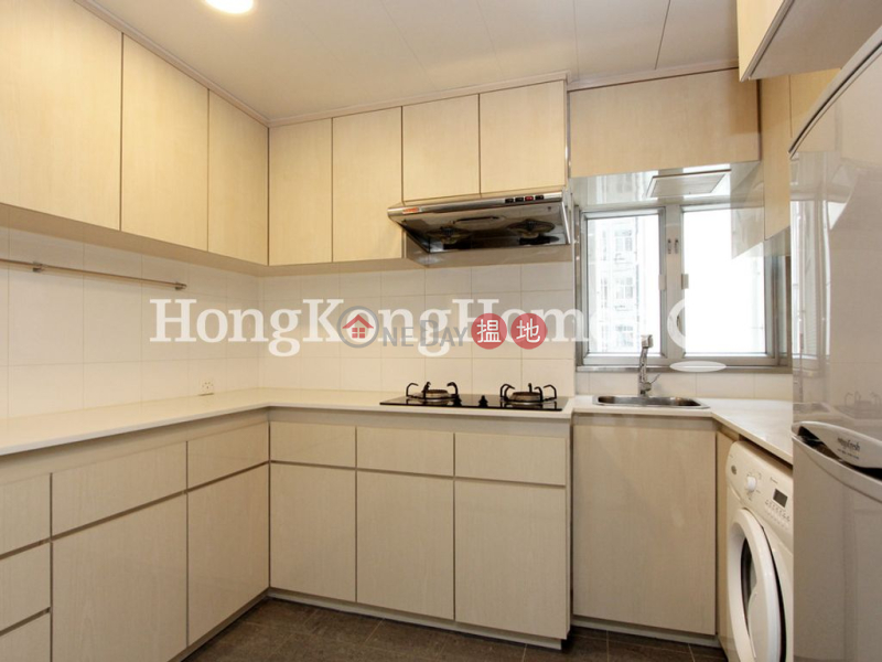 3 Bedroom Family Unit for Rent at Harbour View Gardens West Taikoo Shing | Harbour View Gardens West Taikoo Shing 太古城海景花園西 Rental Listings