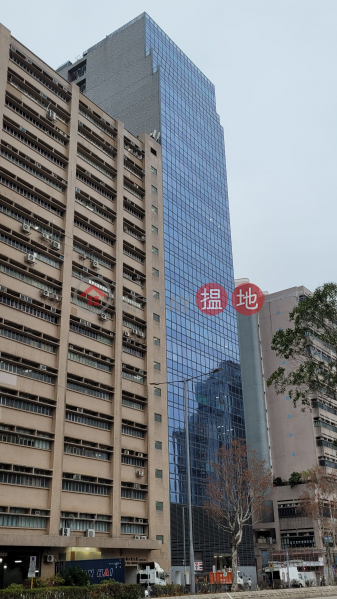 International Enterprise Centre III (國際企業中心三期),Tsuen Wan West | ()(1)