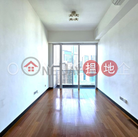 1房1廁,極高層,露台嘉薈軒出售單位 | 嘉薈軒 J Residence _0