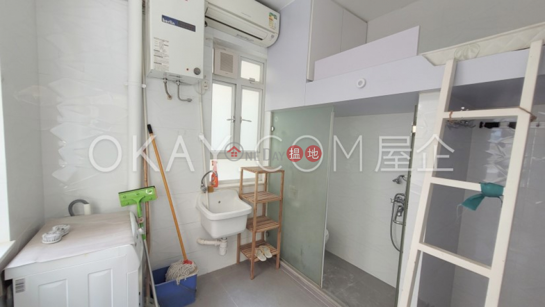 Lovely 3 bedroom in Western District | Rental | Hau Wo Court 厚威閣 Rental Listings