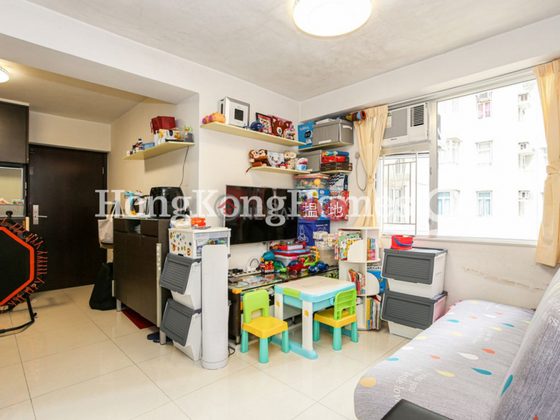 2 Bedroom Unit at Pearl Court | For Sale | 13 Belchers Street | Western District, Hong Kong Sales HK$ 7.13M