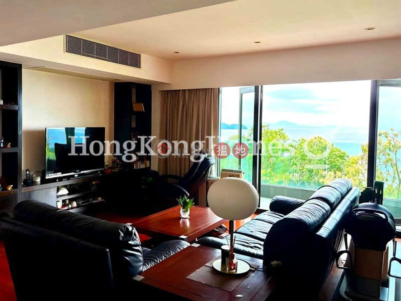 HK$ 3,380萬-翠海別墅A座-西區-翠海別墅A座三房兩廳單位出售