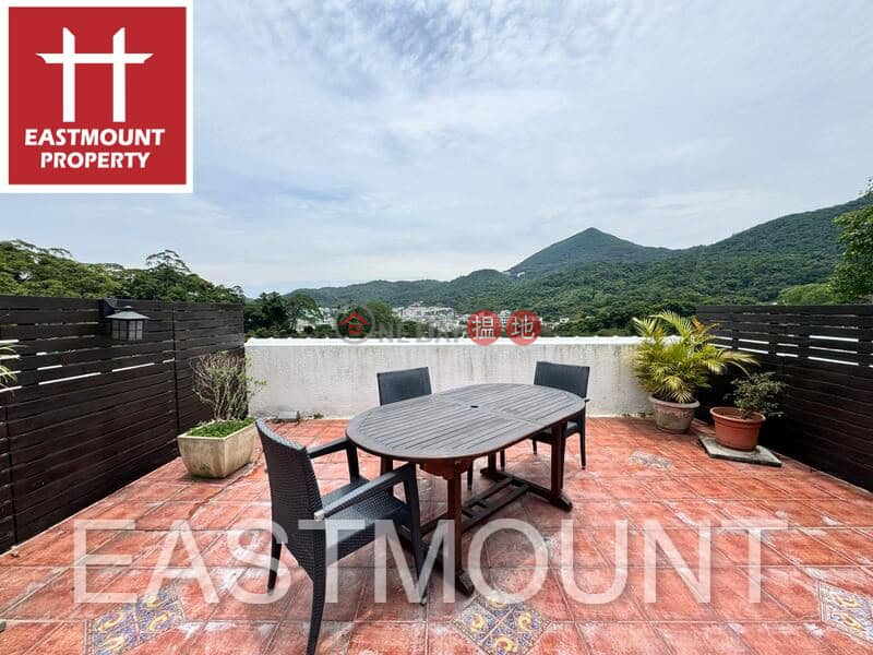 Sai Kung Village House | Property For Sale in Venice Villa, Ho Chung Road 蠔涌路柏濤軒-Gated complex, SWP, 1 Ho Chung Road | Sai Kung Hong Kong, Sales, HK$ 15M