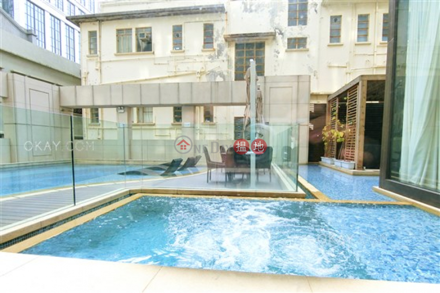 Property Search Hong Kong | OneDay | Residential | Sales Listings | Charming 1 bedroom in Causeway Bay | For Sale