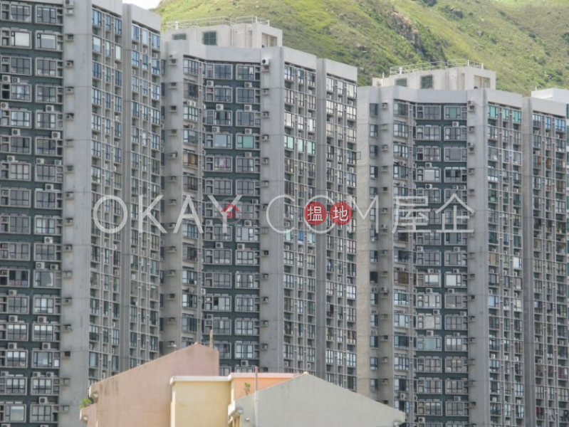Property Search Hong Kong | OneDay | Residential, Sales Listings | Unique 3 bedroom on high floor | For Sale