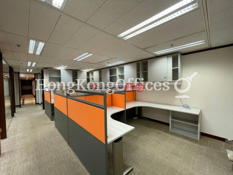 新鴻基中心低層寫字樓/工商樓盤|出租樓盤-HK$ 132,050/ 月