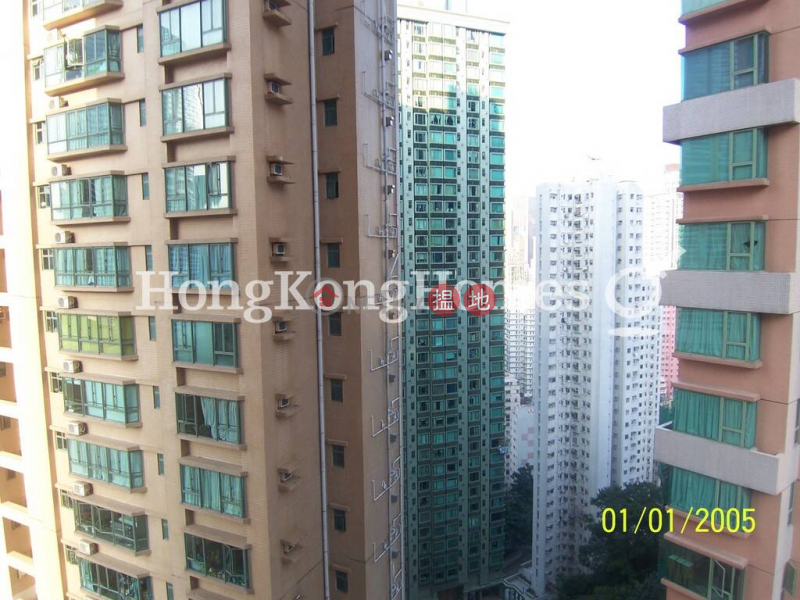 香港搵樓|租樓|二手盤|買樓| 搵地 | 住宅出售樓盤|萬信臺三房兩廳單位出售