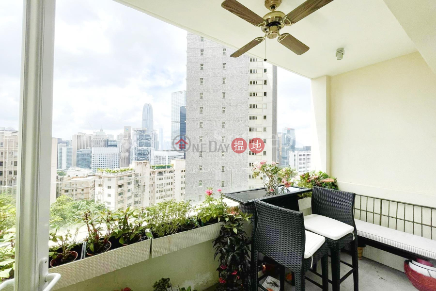 Property Search Hong Kong | OneDay | Residential | Sales Listings Property for Sale at Best View Court with 3 Bedrooms